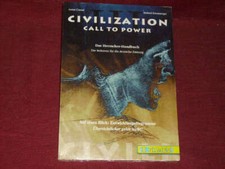 A. Conrad; R. Eisenmenger, Civilization Call to Power