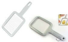 KARTOFFELSCHNEIDER gekochte Kartoffeln schneiden KARTOFFELGITTER Kartoffelsalat