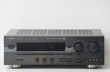 YAMAHA RX-V595a RDS Dolby Digital DTS Receiver - sehr guter Zustand  Phono Input
