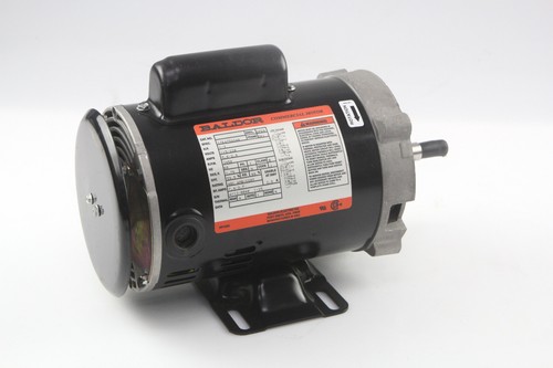 Baldor 17e475w240 3hp - 17e475w240, 1/3hp