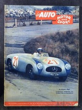 Auto Motor und Sport -
