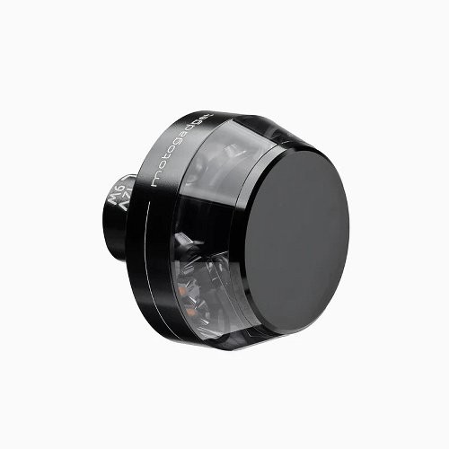 Motogadget blaze disc dark - mo.blaze,