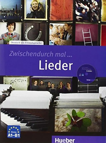 Zwischendurch mal lieder - zwischendurch,