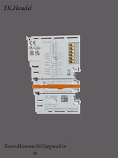 Beckhoff, Modul, EL2808