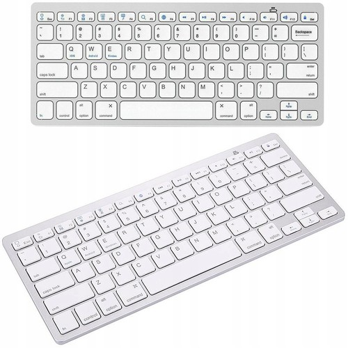 Tastatur wireless kabellos - tastatur,