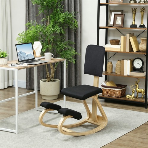 Ergonomischer kniestuhl - ergonomischer,
