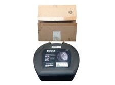 Schneeketten Thule für