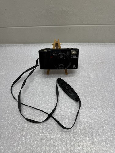 Minolta riva zoom 105ex - minolta,