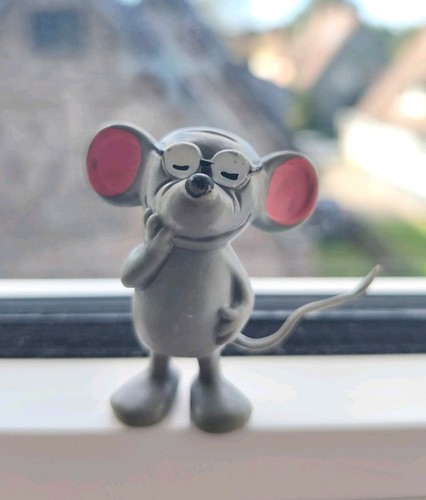 Schleich schlaumeier maus die - schlaumeier,