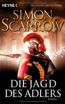 Die jagd des - des, adlers: