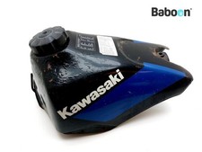 Kraftstofftank kawasaki klr - kraftstofftank,