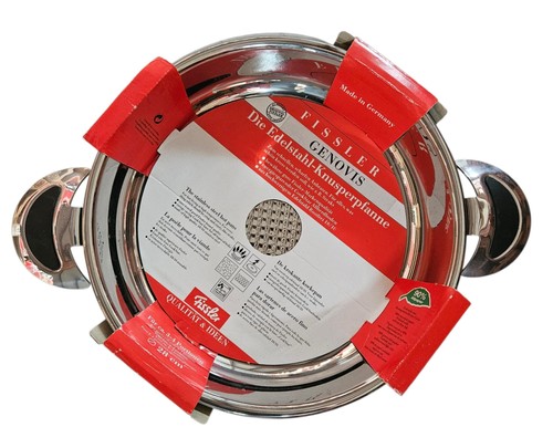 FISSLER