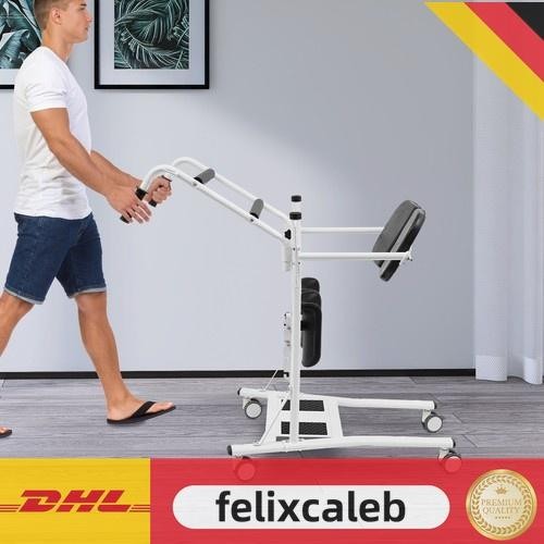 Sitz-Steh-Patientenlifter