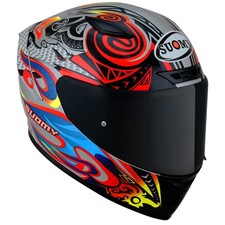Suomy track flying full face - full,