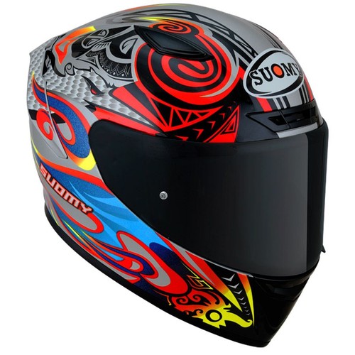 Integralhelm suomy track - integralhelm,