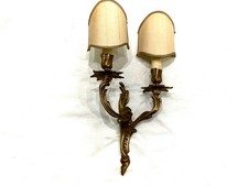 Vintage wandlampe wandleuchter - wandlampe,