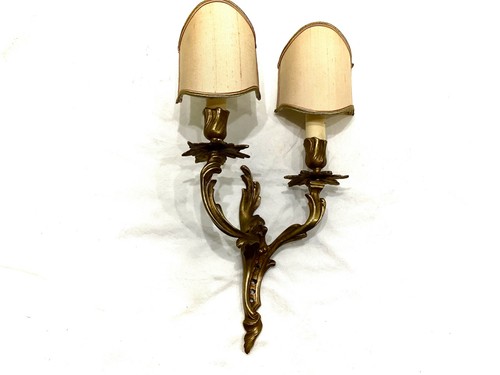 Vintage wandlampe wandleuchter - vintage,