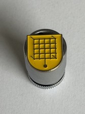 Pin - Marine - Trossschiff