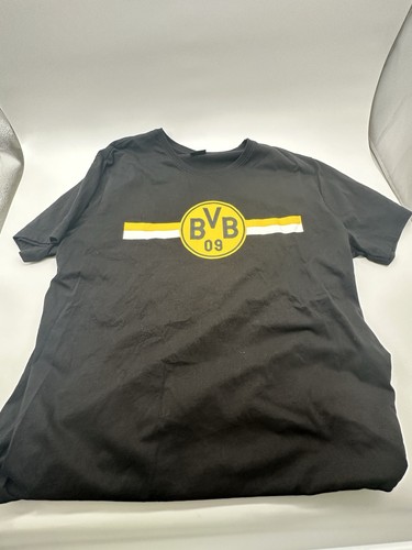 Borussia dortmund shirt - borussia, 3xl