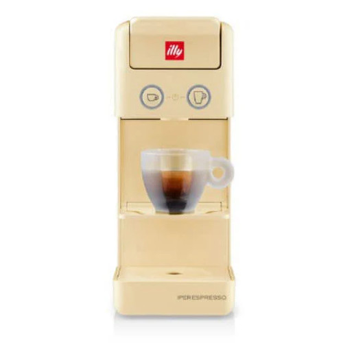 Illy hyperespresso - illy,