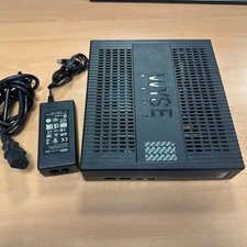 Dell MiniPC HTPC Wyse AMD Dual Core 2x 1,65 GHz DVI DP USB3