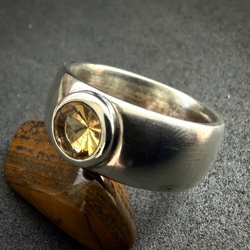 Moderner designer ring - moderner,