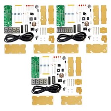 DIY Digital Clock Kit DIY