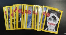 National geographic magazin - geographic,
