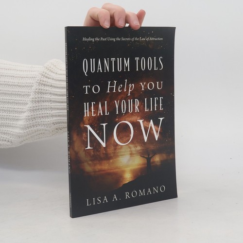 Quantum tools help you heal - tools,