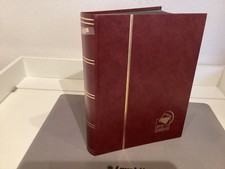 Briefmarkenalbum Einsteckalben