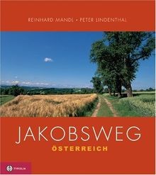 Jakobsweg österreich von - Österreich,