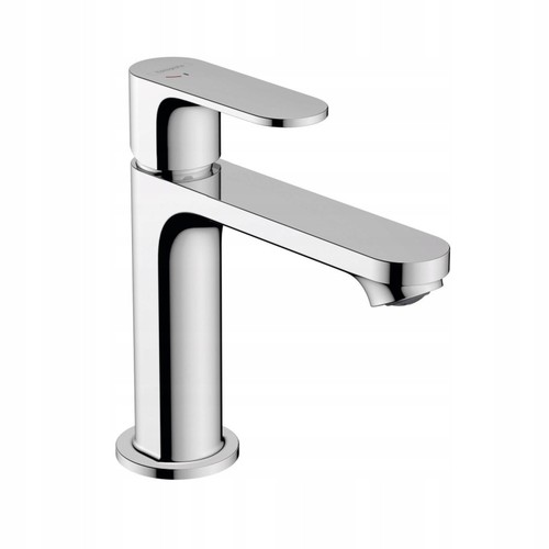 Hansgrohe rebris - rebris, s