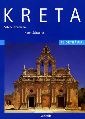 Kreta reiseträume sabine - kreta,
