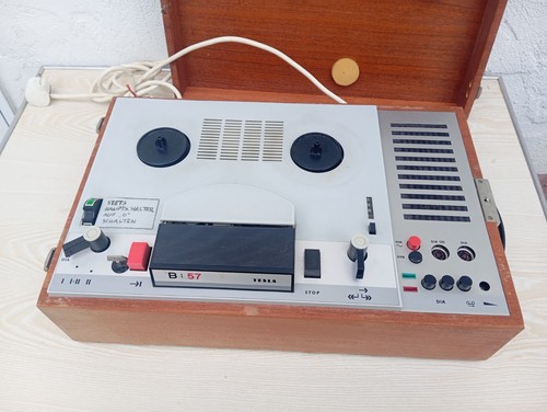 Tesla typ anp 237 - b,