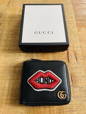 Original Gucci GG Geldbeutel
