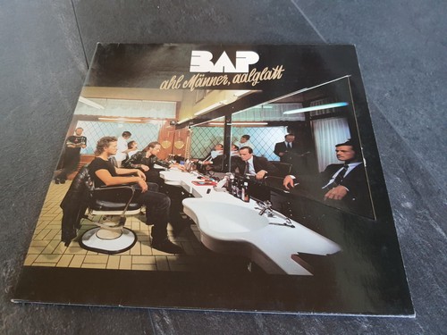 Bap ahl männer aalglatt - ahl,