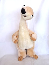 Faultier Sid aus Ice Age 2 Plüschtier 