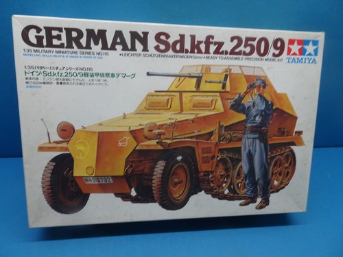 Tamiya german - tamiya,