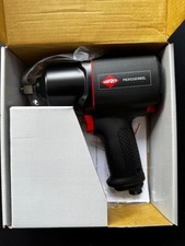 Airpress 45411 Pneumatischer