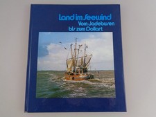 Land seewind vom - im,