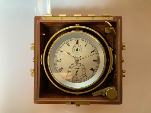 Glashütte gub marine