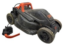 Black+Decker Elektro