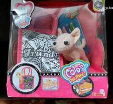 Simba  Chi Chi Love und Color