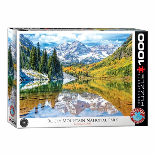 Eurographics puzzle rocky - eurographics,