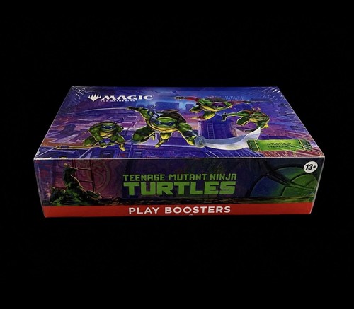 Magic the gathering teenage - the,