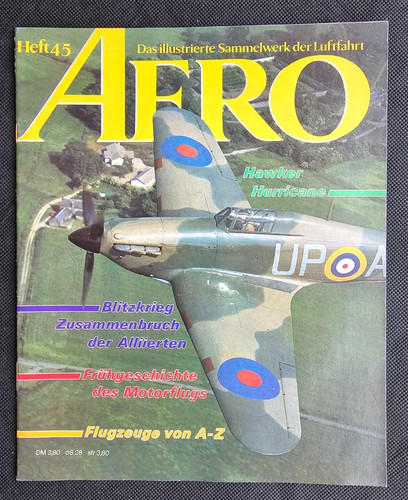 2ae045 zeitschrift aero - 2ae045/, –