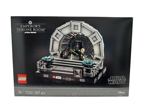 Lego 75352 star wars - 75352,