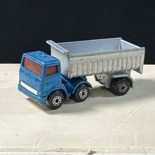 MATCHBOX no30 ARTICULATED