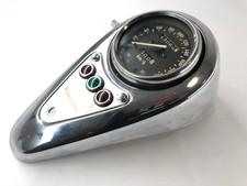 Kawasaki VN 800 Classic [2005] - Tacho