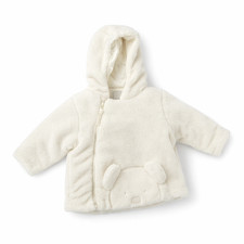 Emile rose baby winterjacke - emile,